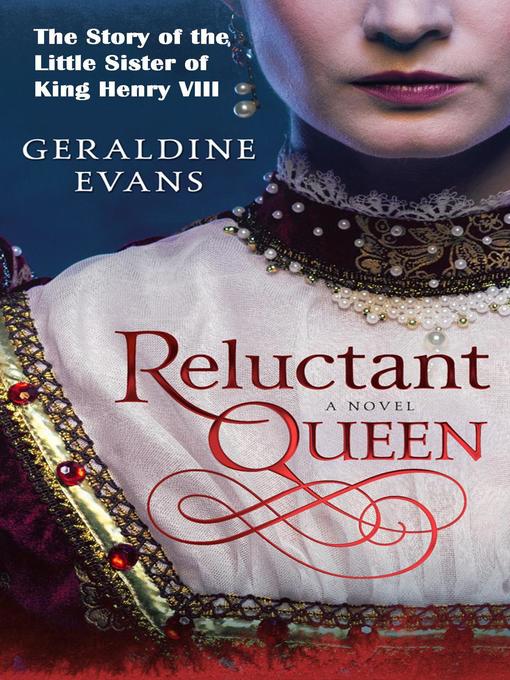 Title details for Reluctant Queen by Geraldine Evans - Available